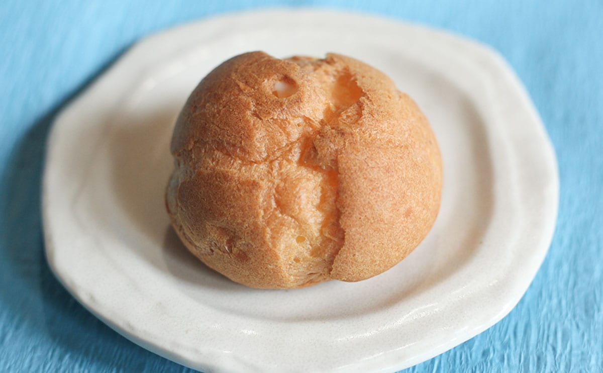 「本気でうまい」「ミルク感すごい」1億食突破の人気シリーズがスイーツに!?