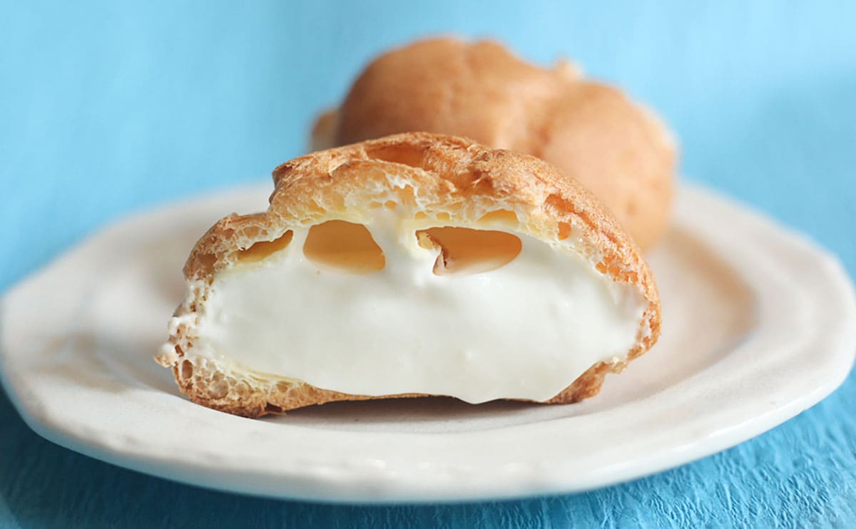 「本気でうまい」「ミルク感すごい」1億食突破の人気シリーズがスイーツに!?