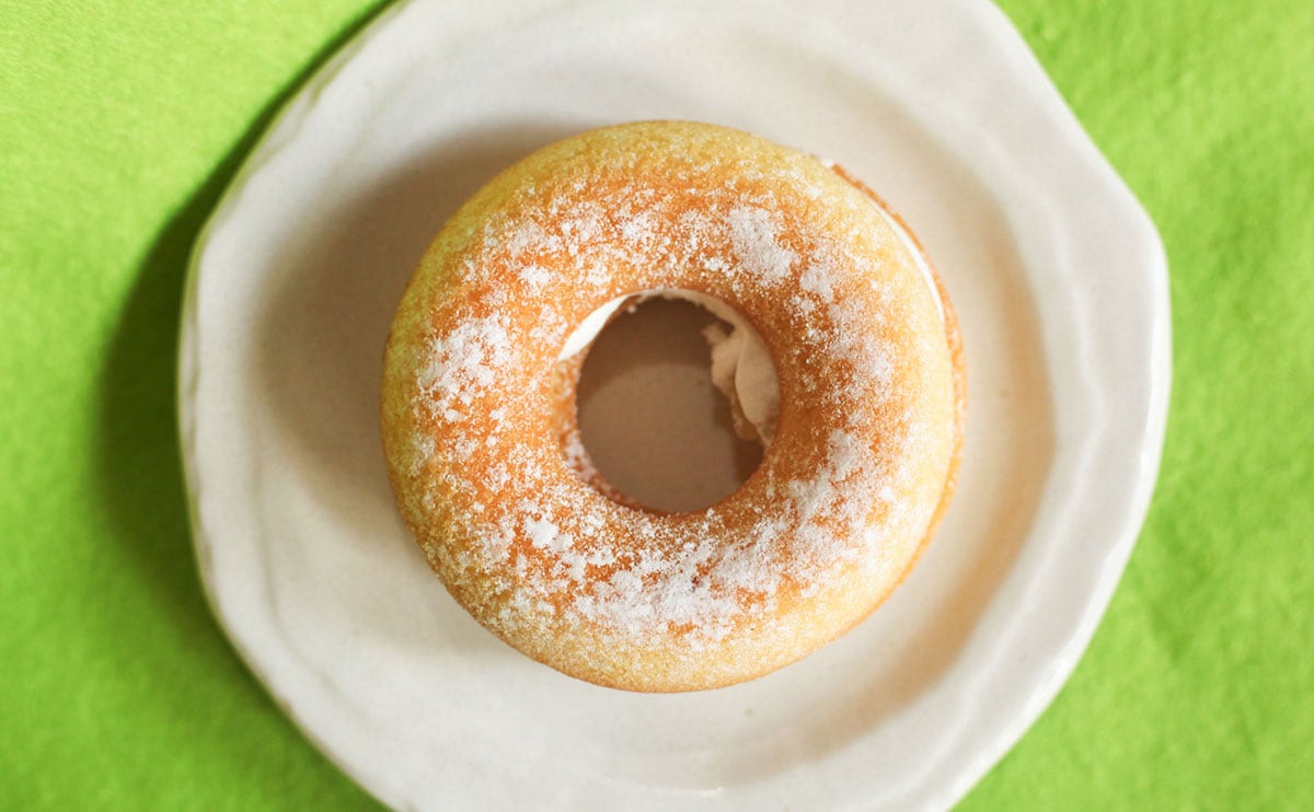 「売り切れてた」「大満足」【ファミマ】新商品が“うま”いと話題