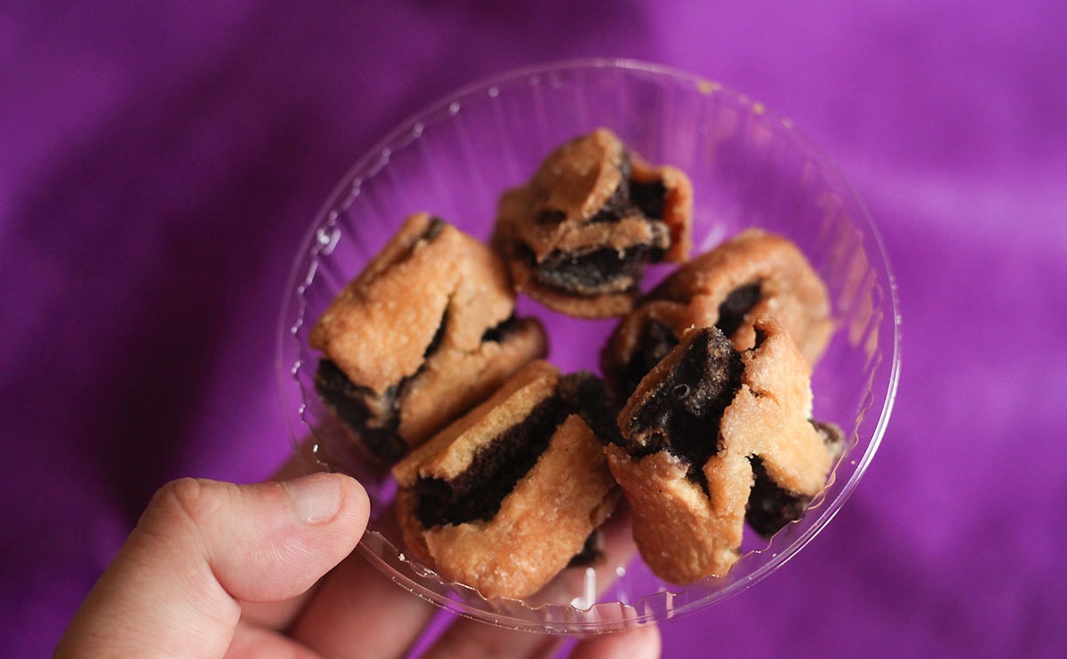 「うまいな」「リピートあり」5個入で145円のおすすめ【ファミマ】新商品