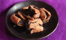 「うまいな」「リピートあり」5個入で145円のおすすめ【ファミマ】新商品