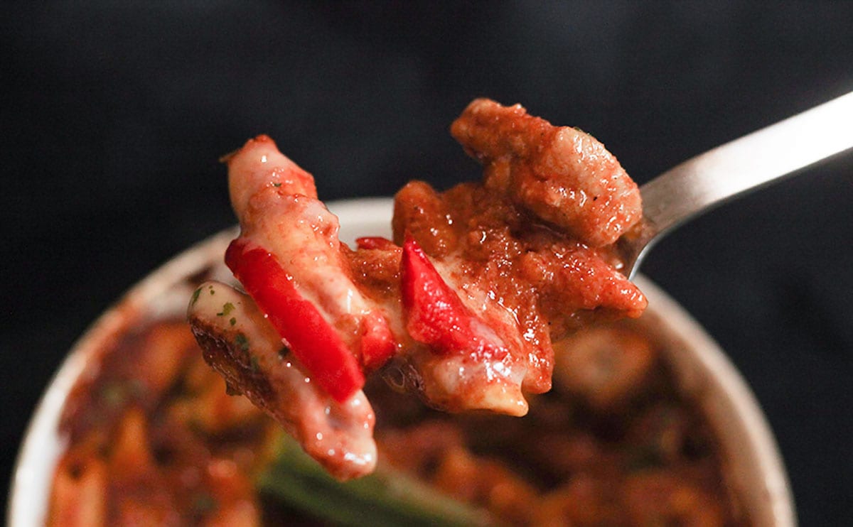 「うまい」「ハマってる」【ファミマ】の新商品、間違いないやつだった!