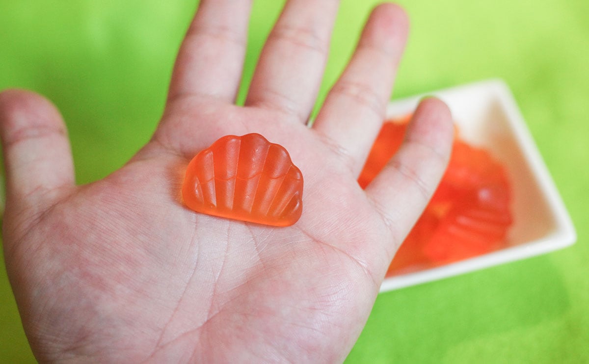 「食べごたえ抜群」「ぜひ探して」『ナカミグミ』は【ファミマ】先行発売!