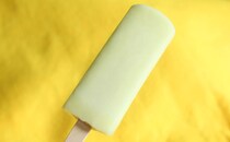 「爽やかすっきり」「本当にうまかった」【ファミマ】限定のアイス、安いのに高級感ある！