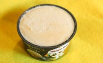 「おいしすぎる」と大絶賛。ハーゲンダッツの新作がとんでもないやつだった【カップアイス3品】