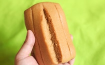 なんで話題にならないんだ…シンプルだけどおいしい【ローソン】の『蒸しパン』