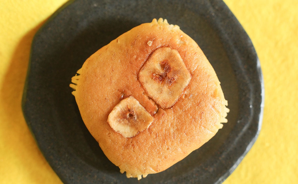 【ローソン】の『バナナブレッド』、おいしすぎてリピートしまくりの予感