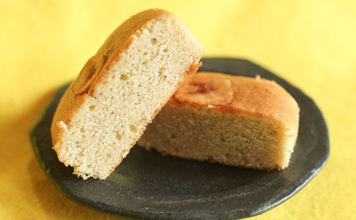 【ローソン】の『バナナブレッド』、おいしすぎてリピートしまくりの予感