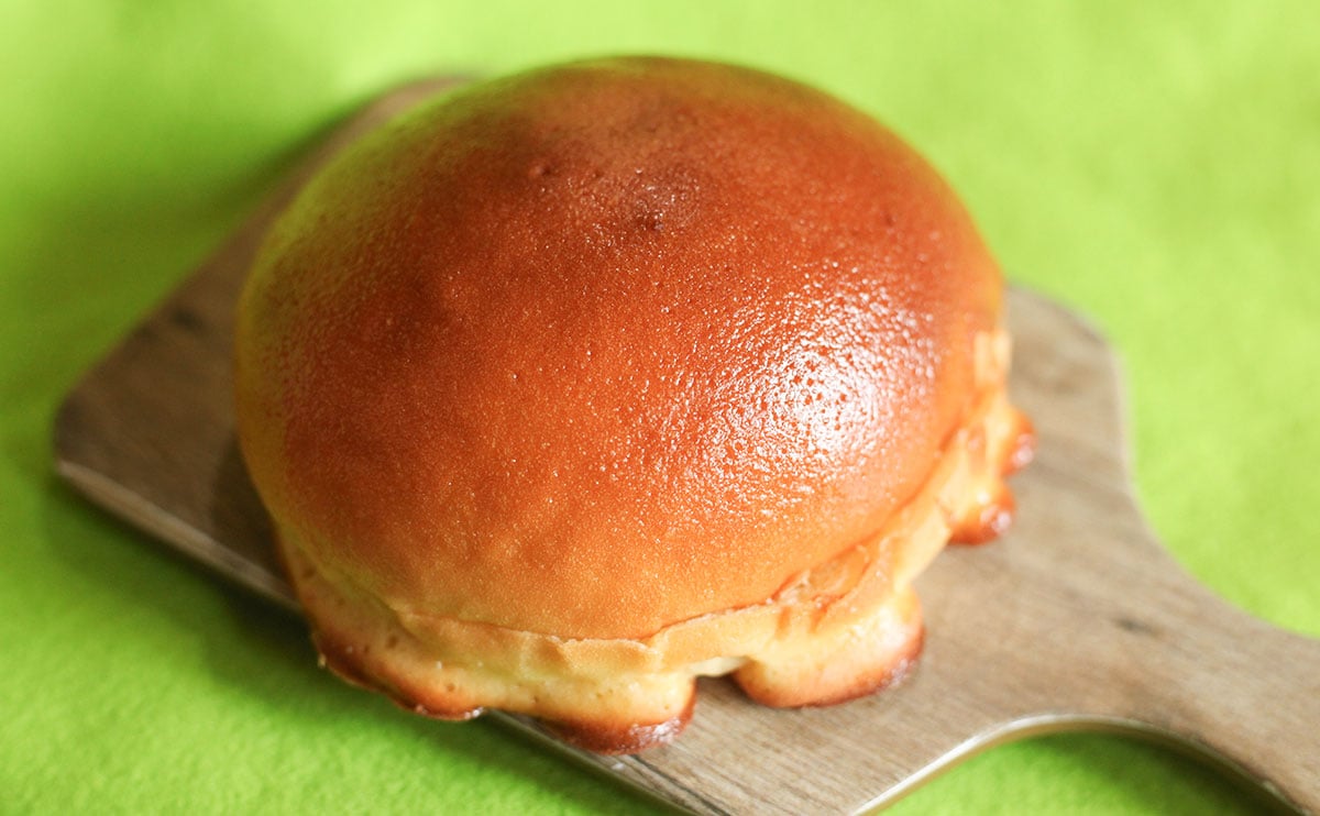 甘くて、デカい。【ローソン】の149円パンが本気でうますぎる