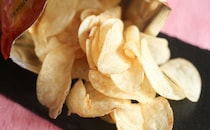 購入報告が続々。甘じょっぱくてくせになる【ローソン】限定ポテチ【話題の4品】