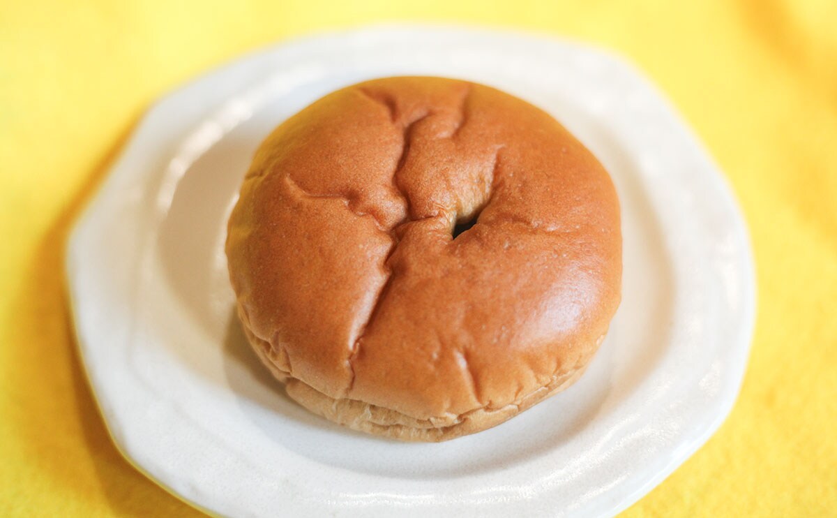 「くせになりそう」「たまらない」【ローソン】の洋風あんぱんがハマるうまさだった