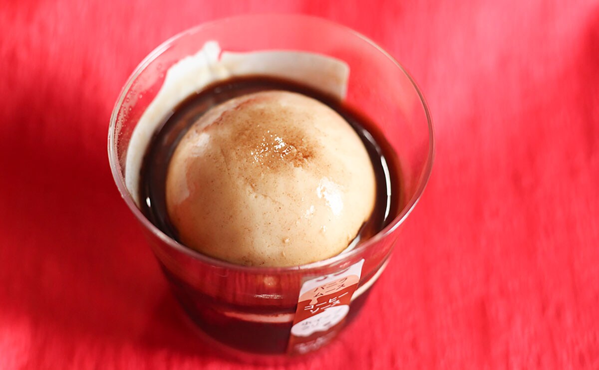 「恐ろしくおいしい」の声も。子どもにはまだ早い【ローソン】新商品とは