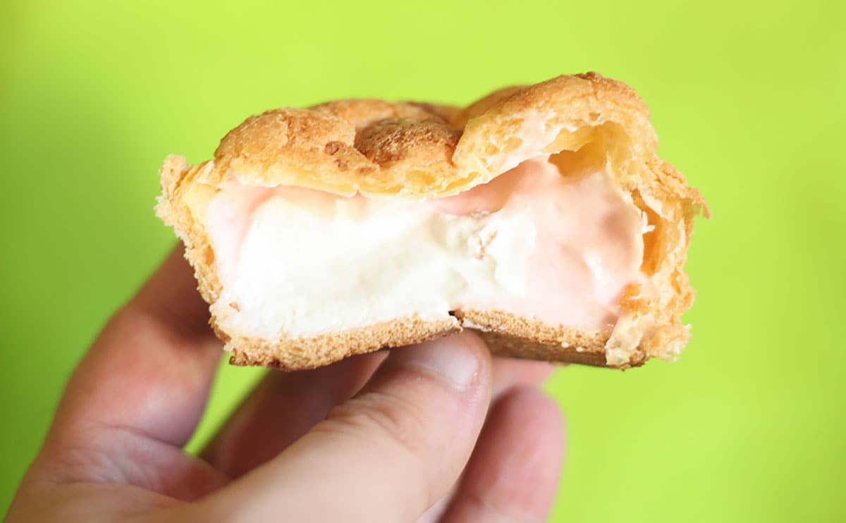 【ローソン】味と名前が矛盾!? 新潟県民にはおなじみのアイスがスイーツに!
