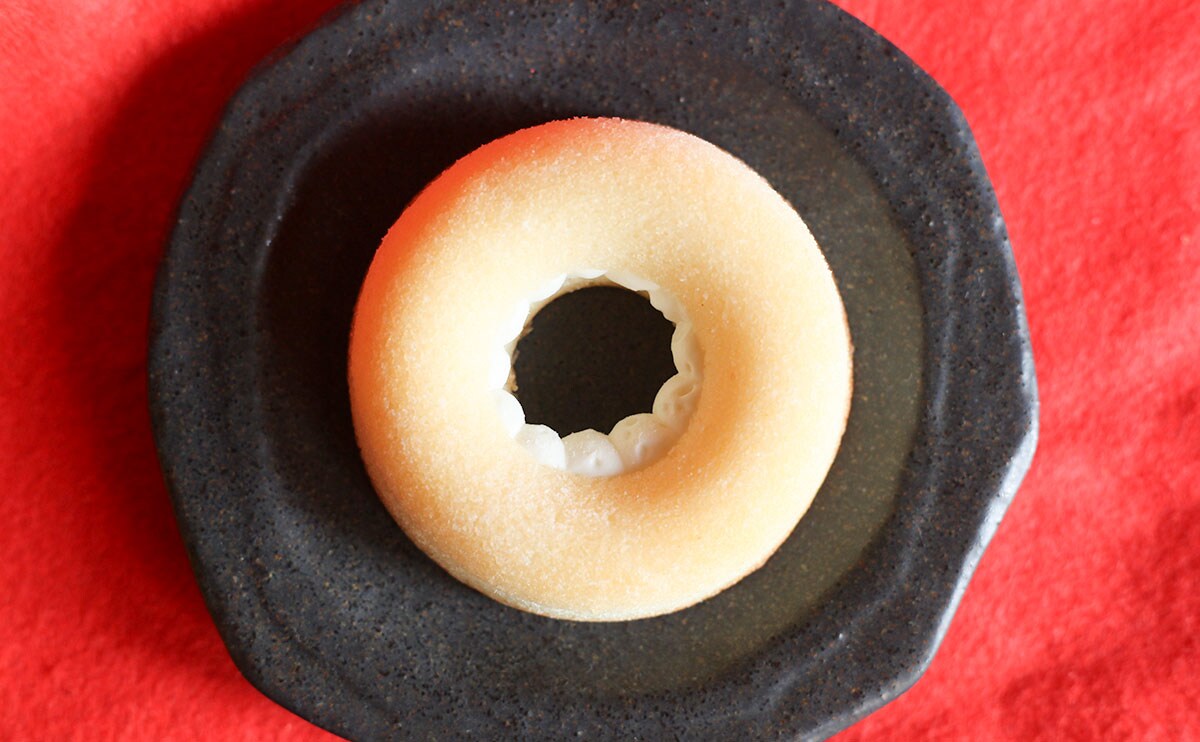 「大好き」「個人的にヒット」おいしいと噂の【ローソン】新商品