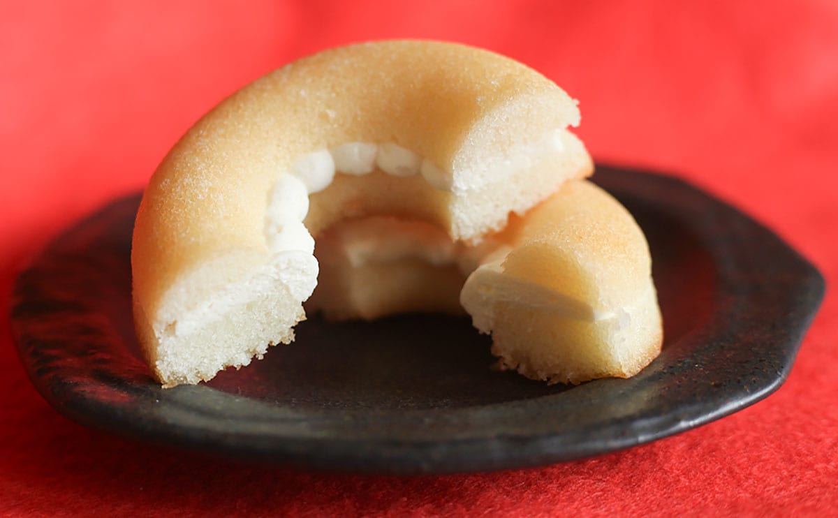 「大好き」「個人的にヒット」おいしいと噂の【ローソン】新商品