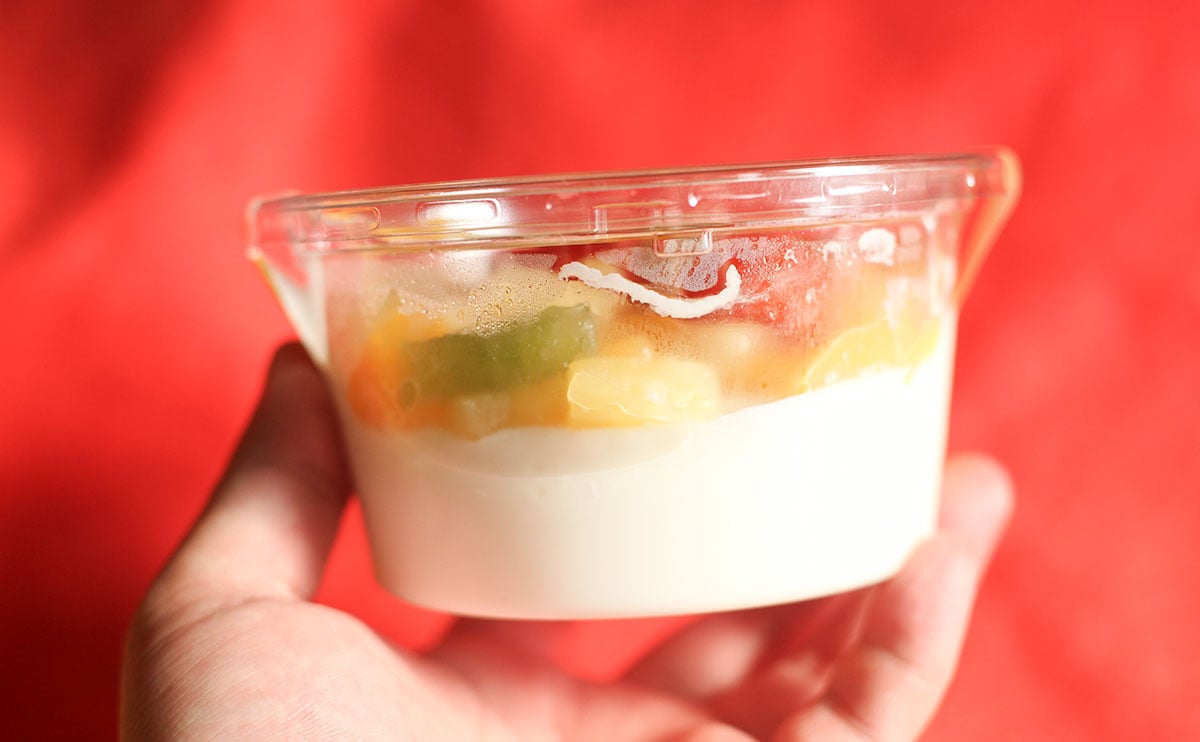 「マジうめー」「満足」【ローソン】の新商品、570円もするけど最高すぎた