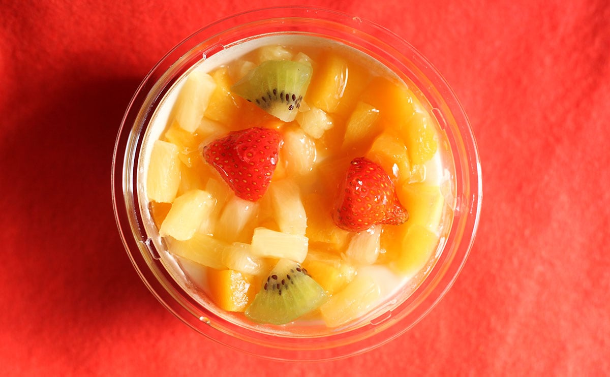 「マジうめー」「満足」【ローソン】の新商品、570円もするけど最高すぎた