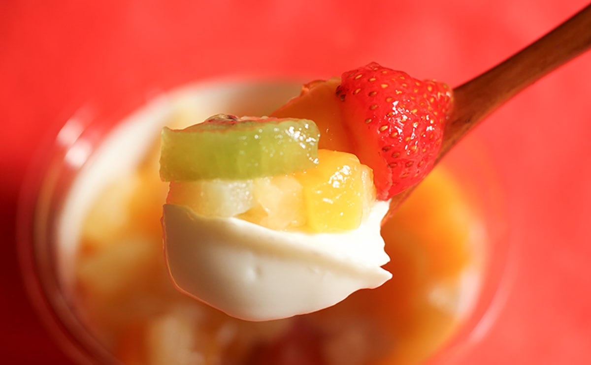 「マジうめー」「満足」【ローソン】の新商品、570円もするけど最高すぎた