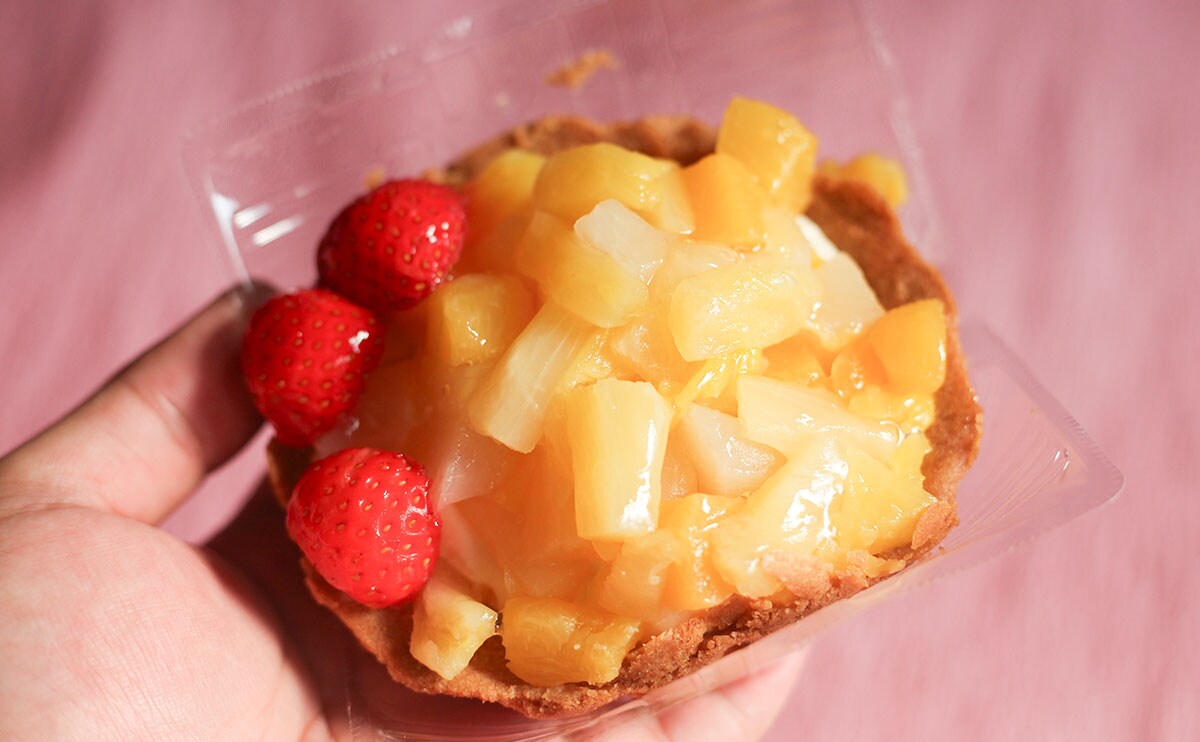 「無限に食える」「興奮しちゃった」大絶賛されている【ローソン】新商品とは