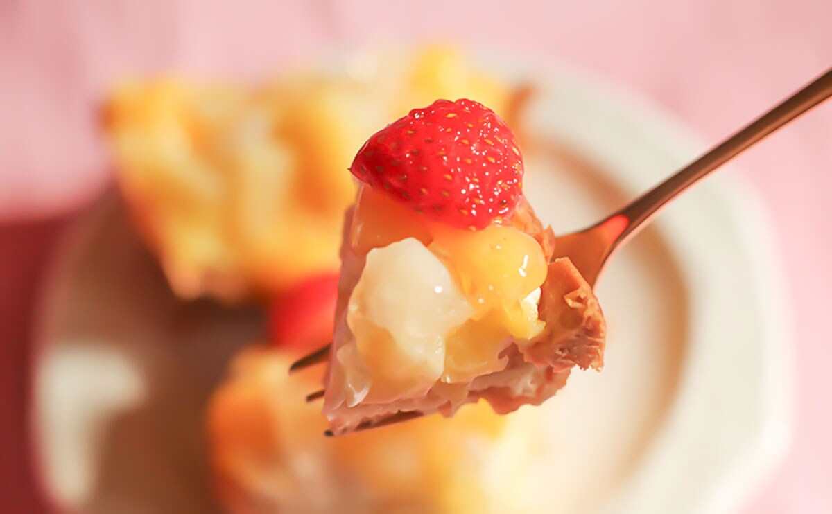 「無限に食える」「興奮しちゃった」大絶賛されている【ローソン】新商品とは