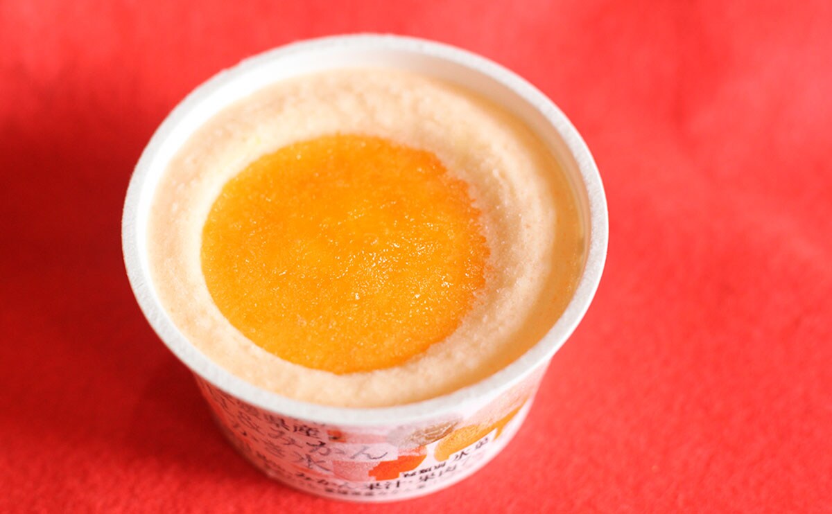 「優秀」「爽やか」【ローソン】人気シリーズの『かき氷』第2弾が出た!