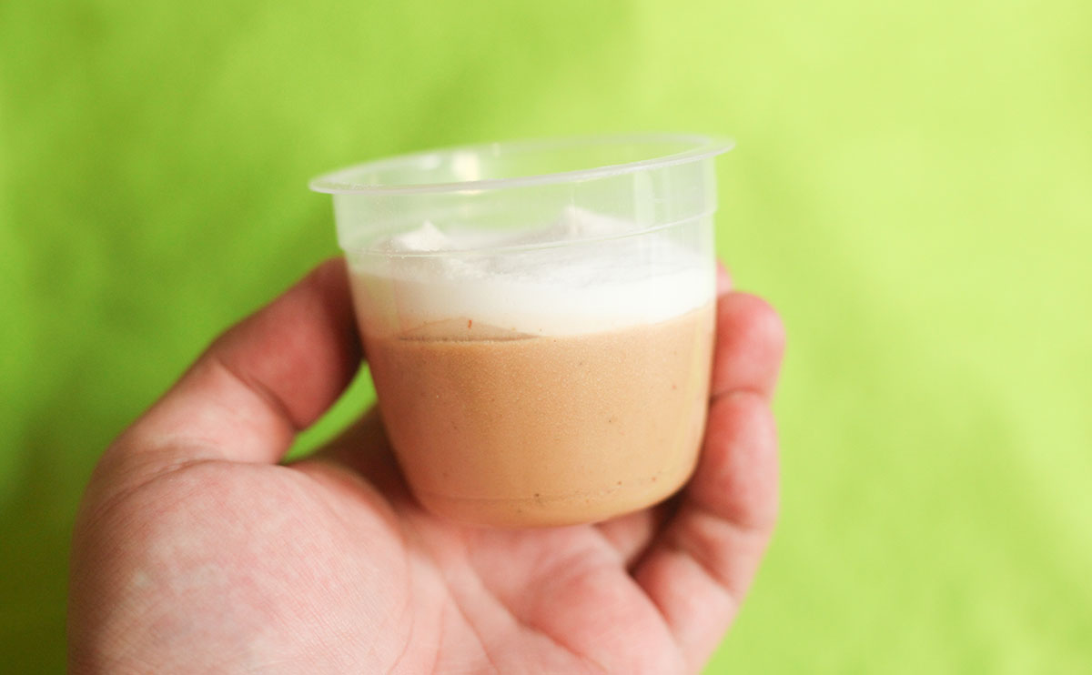 「リピしたい」「秋を先取り」【ローソン】が早くも栗スイーツを発売