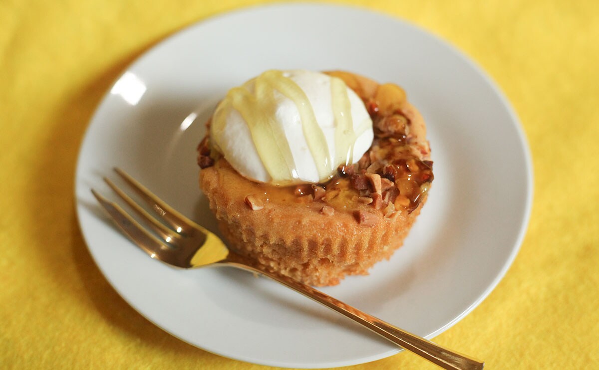 【ローソン】新商品でおいしく食物繊維を摂取！