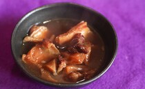 【ローソン】チンするだけで名店の和食。408円もするけど超うまい