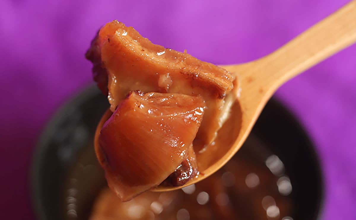 【ローソン】チンするだけで名店の和食。408円もするけど超うまい