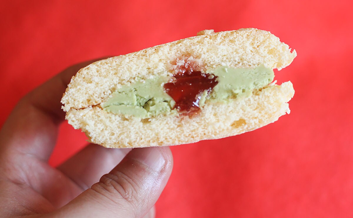 北海道限定じゃなかったの!? ふんわり甘い【ローソン】の情報少なめスイーツ