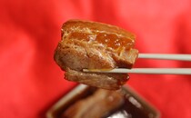 ほろほろ系の『角煮』を【ローソン】で。462円でも買っちゃう本格パウチ惣菜