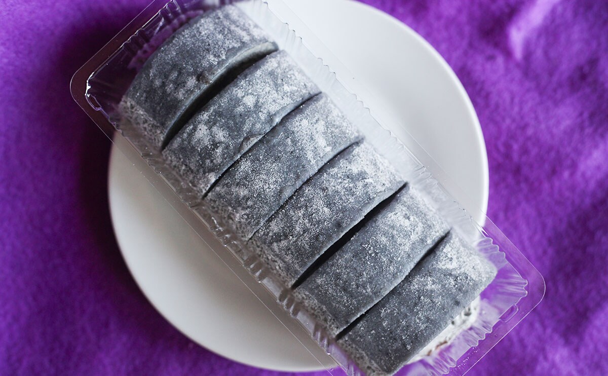 ごまとあんこが出会った…!【ローソン】人気スイーツの新作!