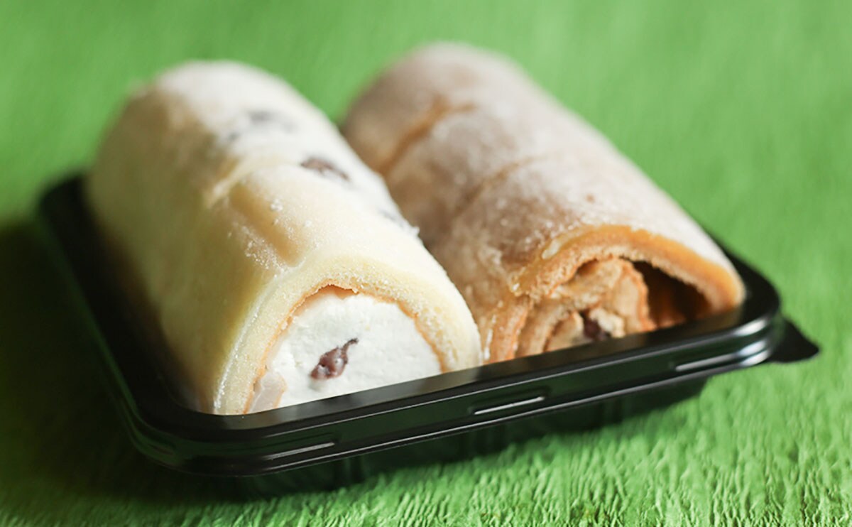 【ローソン】の人気スイーツがうれしいアソートに!