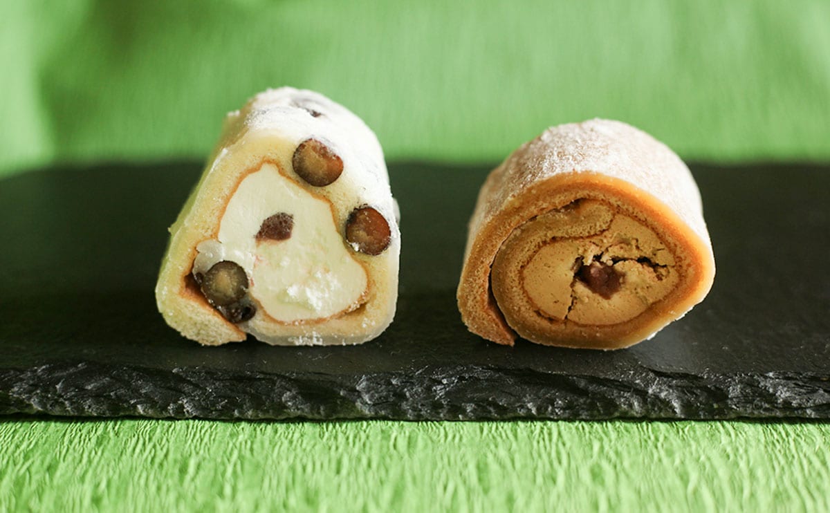 【ローソン】の人気スイーツがうれしいアソートに！