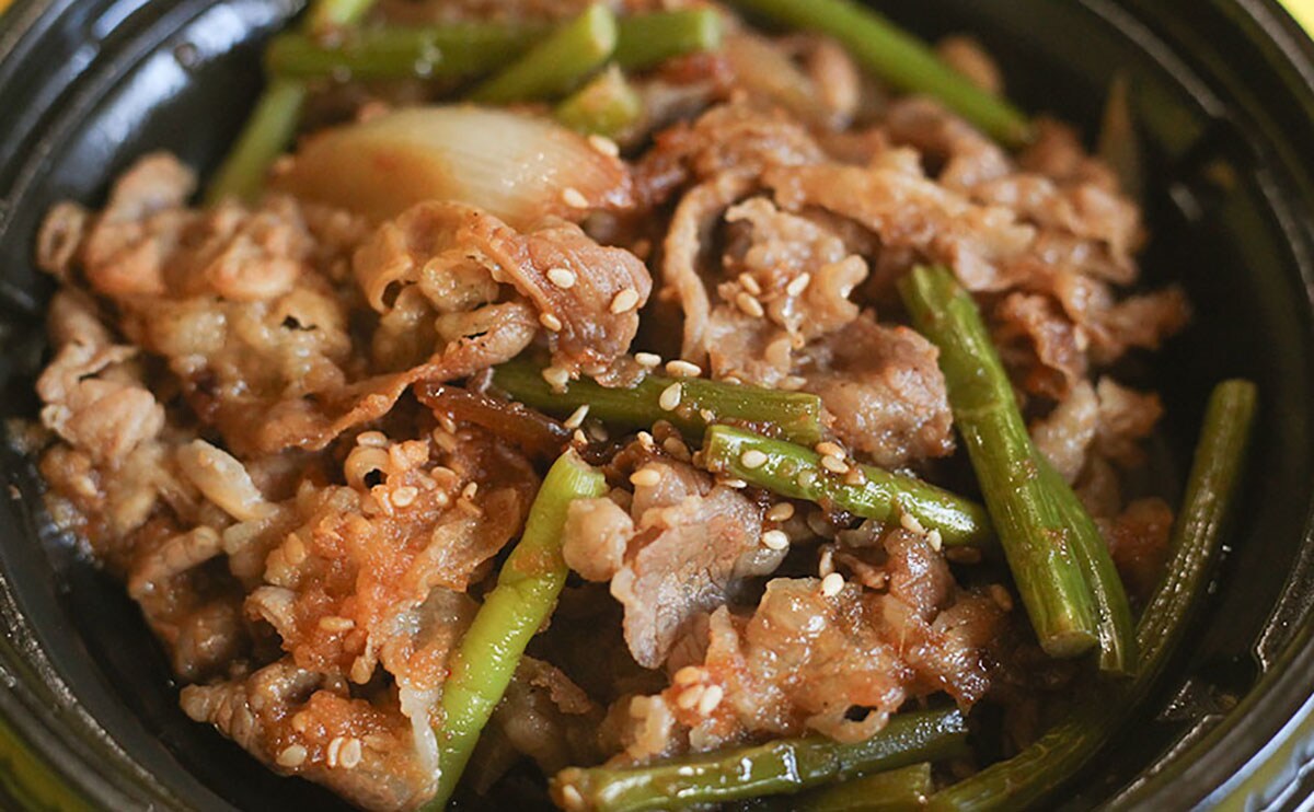 「米に合う」「大満足」うますぎると噂の【松屋】新メニュー