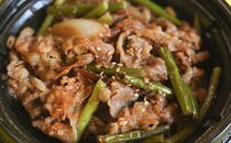 「米に合う」「大満足」うますぎると噂の【松屋】新メニュー