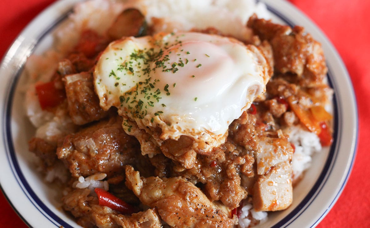 「まじクソうまい」「リピする」【松屋】のあのメニューがついに全国発売に