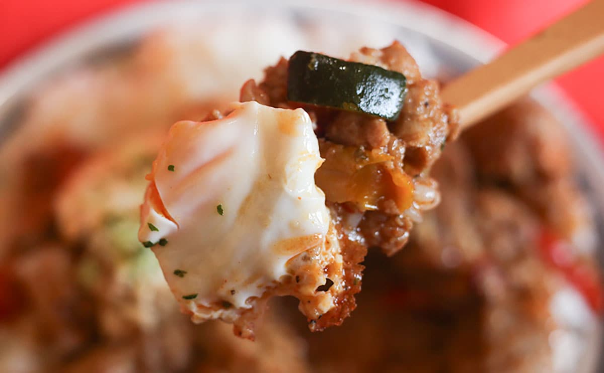 「まじクソうまい」「リピする」【松屋】のあのメニューがついに全国発売に