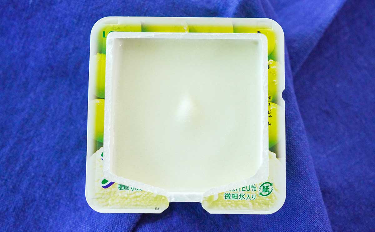 「買ったほうがいいよ」「ガチでうまい」新作アイスをぜひ食べてほしい【激推し3選】