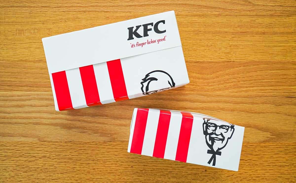 「なんなのウマすぎ」「買わなきゃ！」【ケンタッキー】ファンが歓喜した商品とは