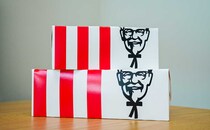 「買っちゃうよね～」「最高」【ケンタッキー】数量限定品がうまい