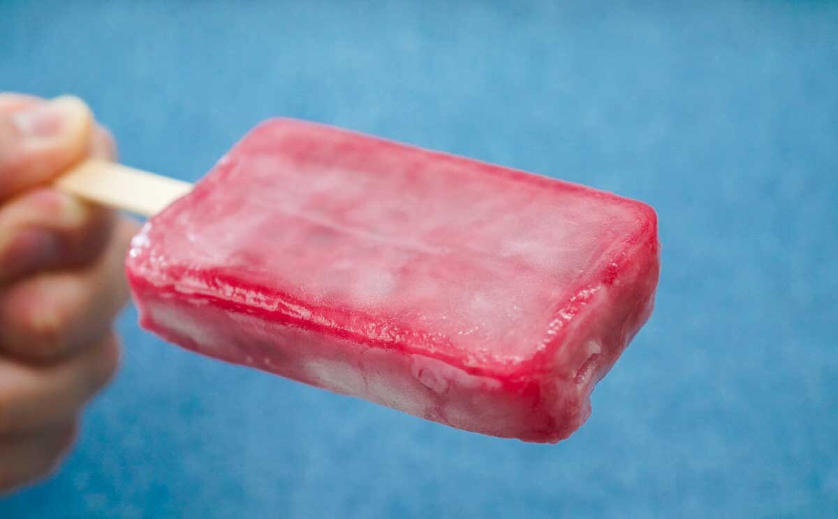 「買ったほうがいいよ」「ガチでうまい」新作アイスをぜひ食べてほしい【激推し3選】