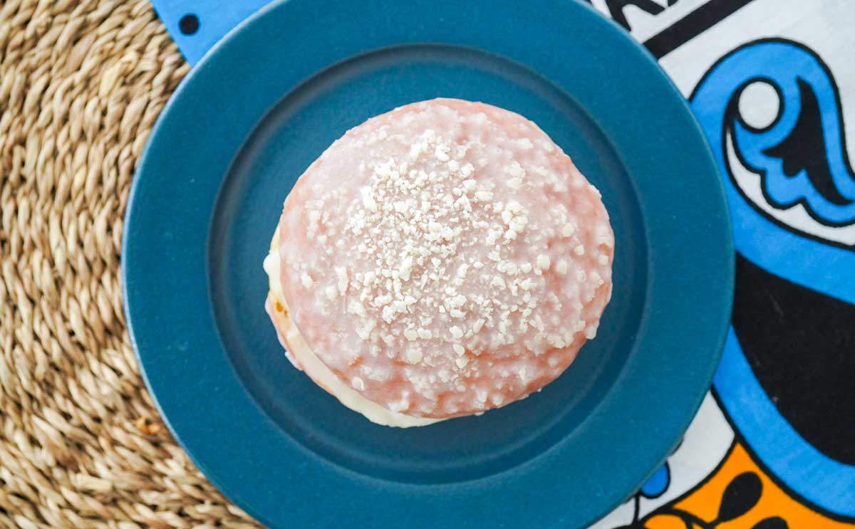 「バカみたいにおいしい」【セブン】新商品、カロリーやばめだけど食べまくりたい