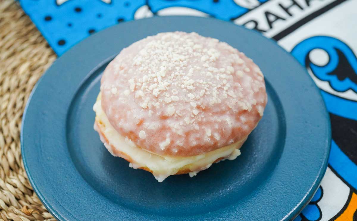 「バカみたいにおいしい」【セブン】新商品、カロリーやばめだけど食べまくりたい