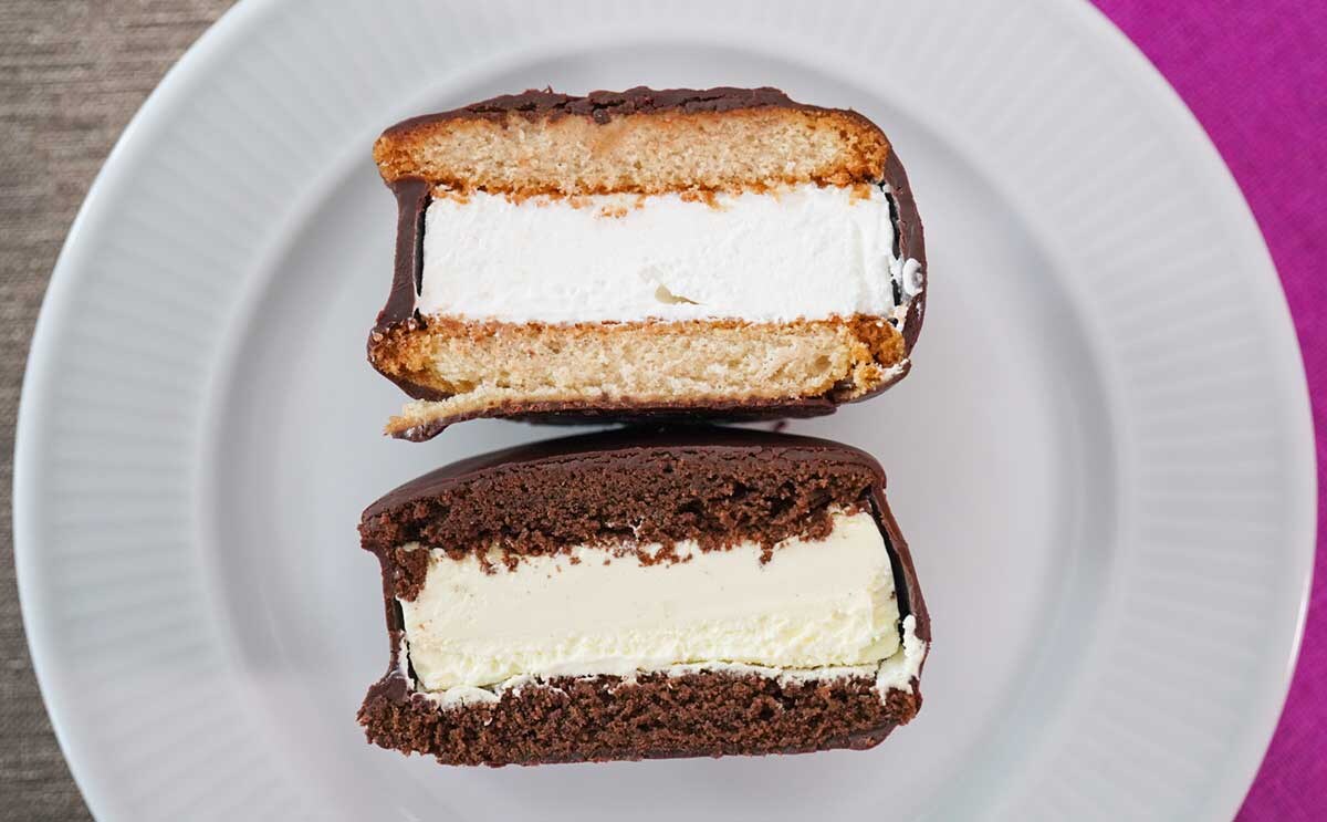 「全国発売キタ!」「最高すぎる」【生チョコパイ】に心奪われた