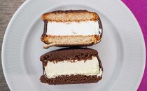 「全国発売キタ！」「最高すぎる」【生チョコパイ】に心奪われた