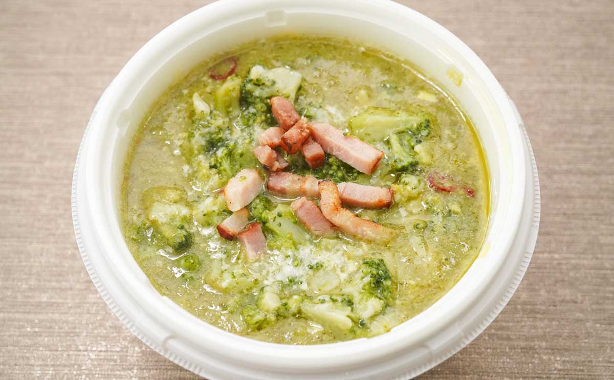 「3回食べた」「バリうま」【セブン】新発売の麺は名店の味
