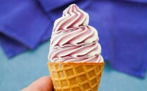 「リピ確」「パナップみたい」【セブン】新作アイスがおいしいと話題に