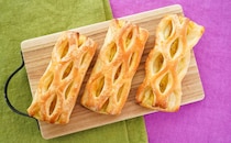 「おいしい」「最高」【セブン】新作パンは170円で3個も入ってる