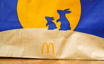 「初めて食べた」「定番にして」【マクドナルド】の「月見パイ」が話題に